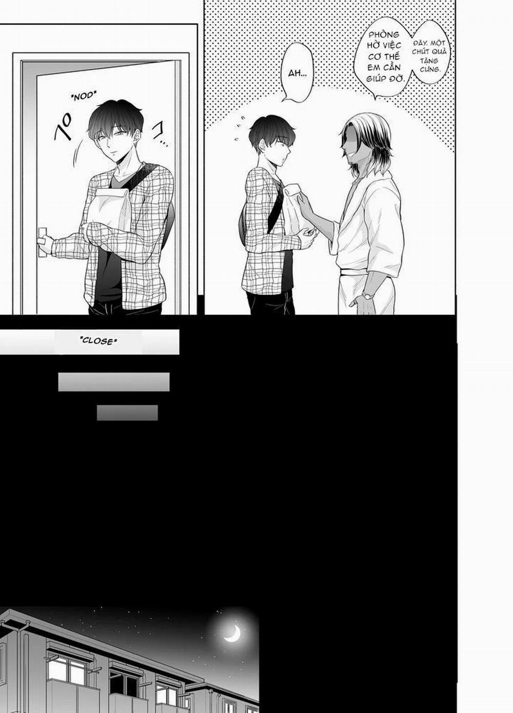 manhwax10.com - Truyện Manhwa Oneshot Hỏny Chương 264 Trang 61