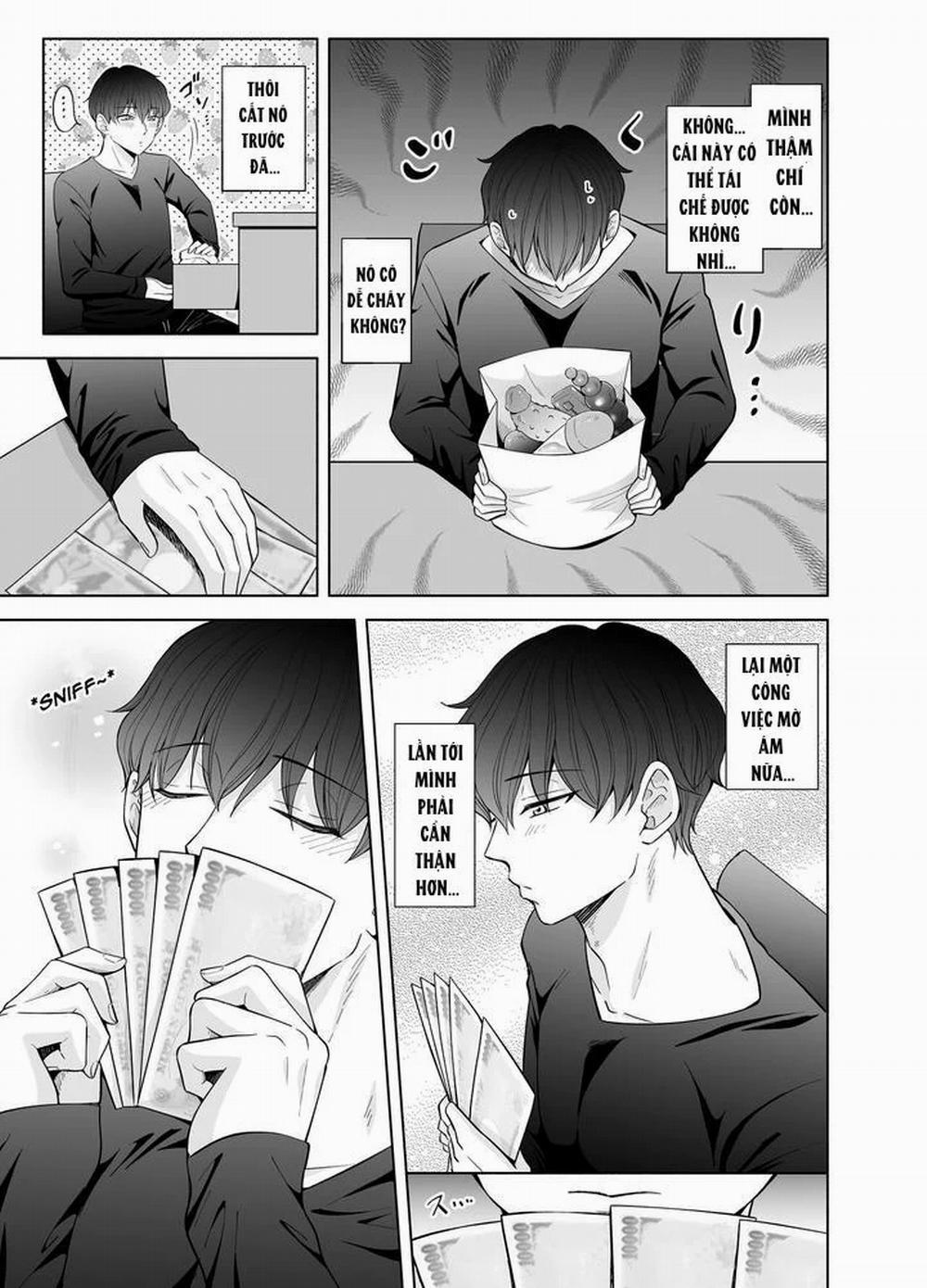 manhwax10.com - Truyện Manhwa Oneshot Hỏny Chương 264 Trang 63