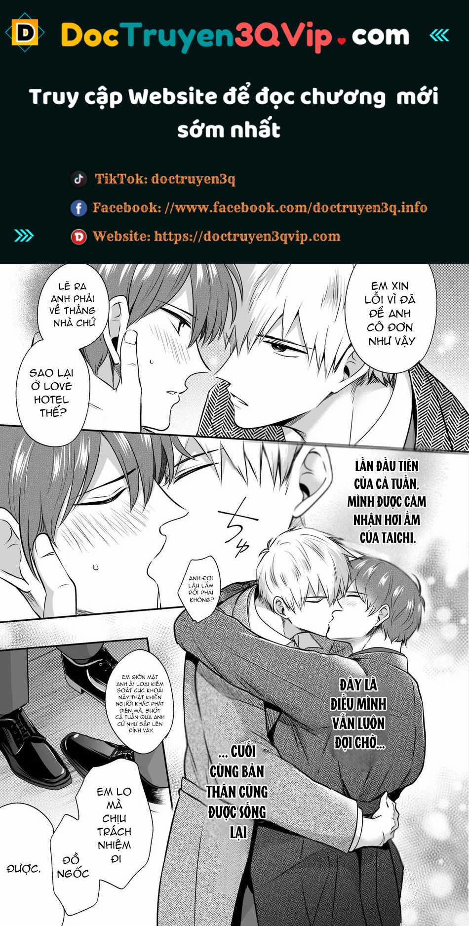 manhwax10.com - Truyện Manhwa Oneshot Hỏny Chương 273 2 Trang 1