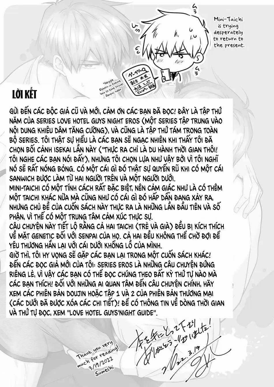 manhwax10.com - Truyện Manhwa Oneshot Hỏny Chương 274 2 Trang 25