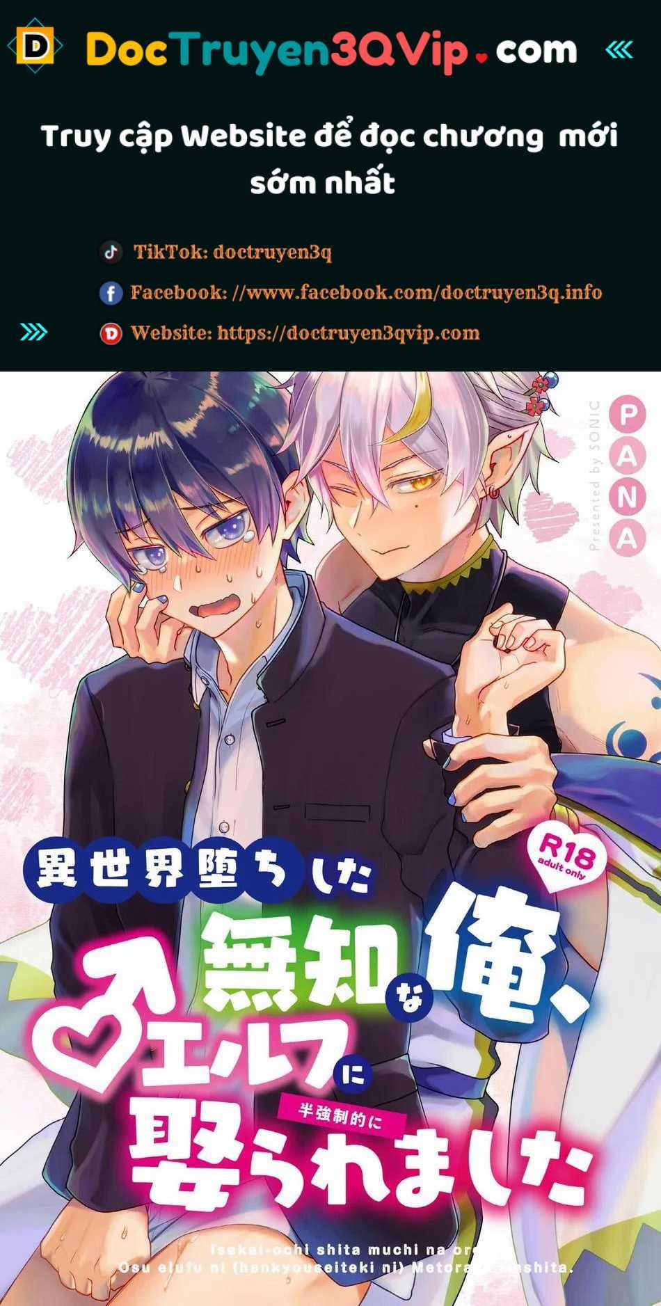 manhwax10.com - Truyện Manhwa Oneshot Hỏny Chương 280 Trang 1