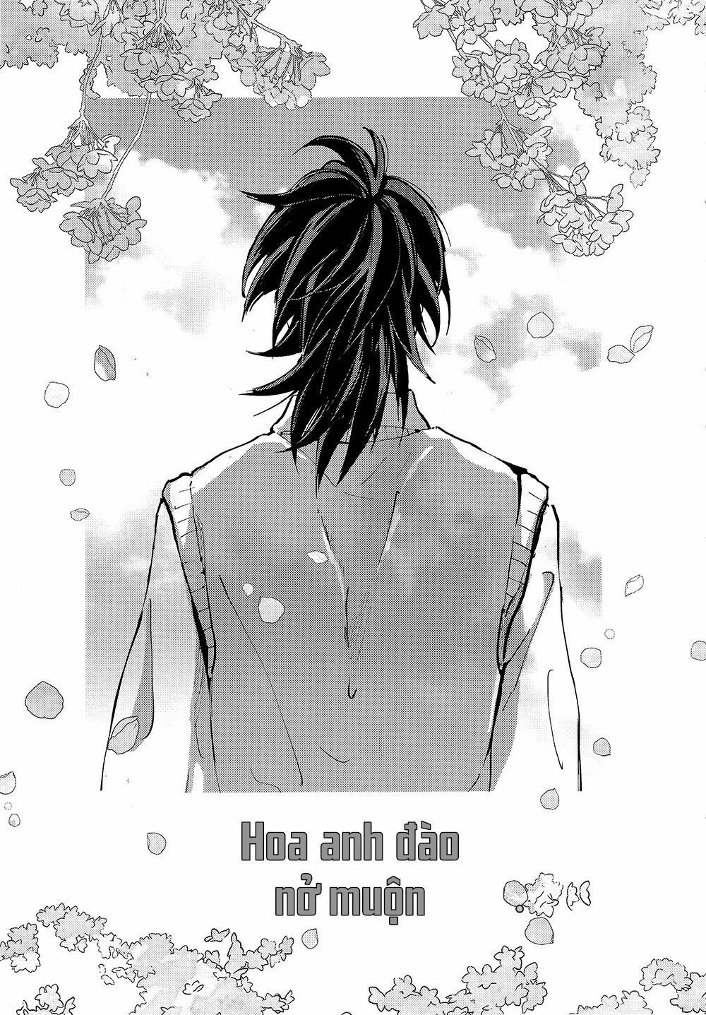 manhwax10.com - Truyện Manhwa Oneshot Hỏny Chương 7 2 Trang 20