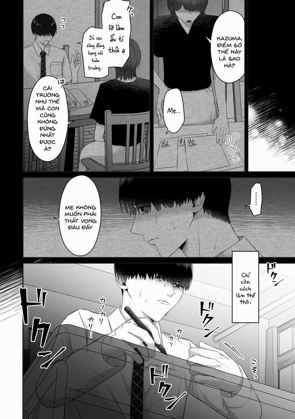 manhwax10.com - Truyện Manhwa Oneshot ịch ịch Chương 260 Trang 4