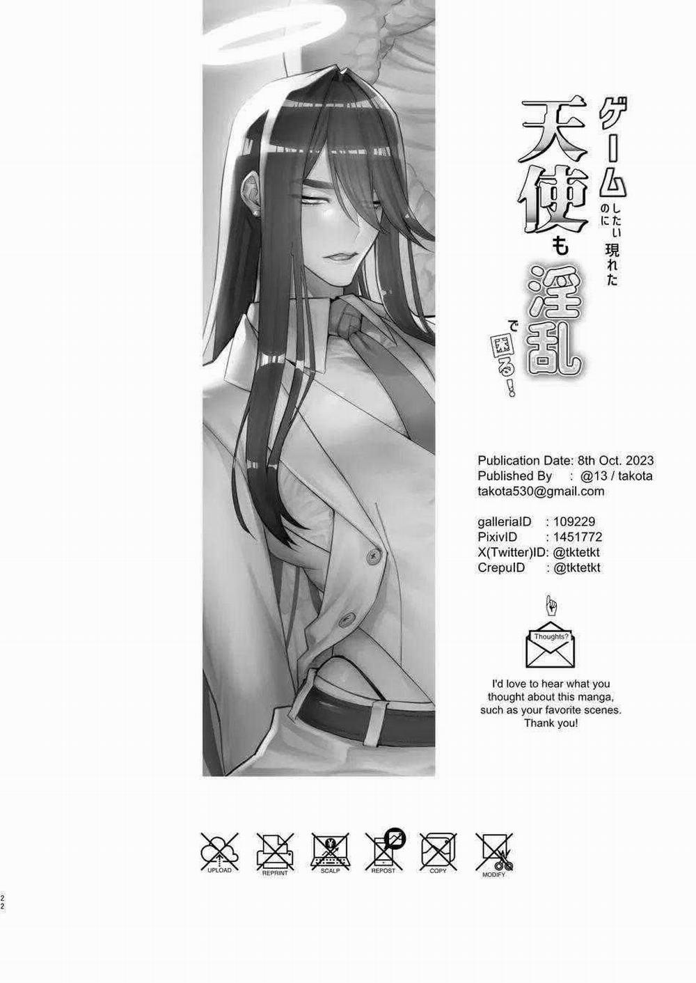 manhwax10.com - Truyện Manhwa Oneshot Ịch Ịch Chương 286 Trang 22