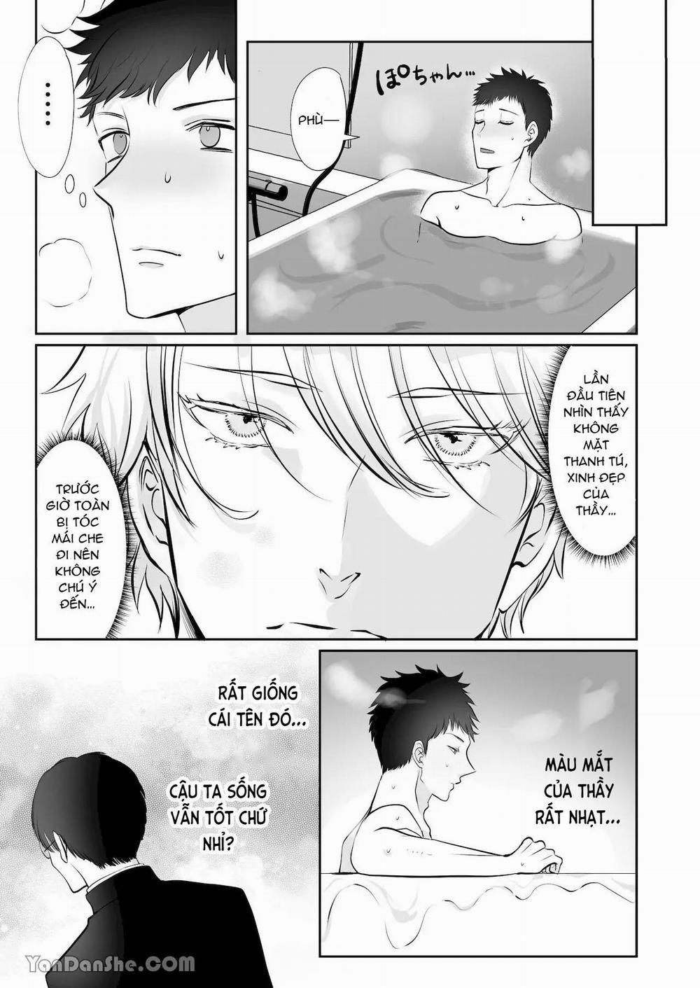 manhwax10.com - Truyện Manhwa Oneshot ịch ịch Chương 300 Trang 22