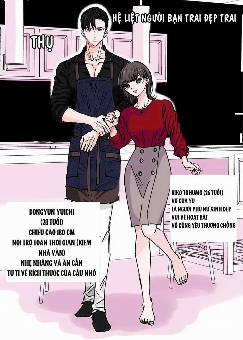 manhwax10.com - Truyện Manhwa Oneshot ịch ịch Chương 306 Trang 21