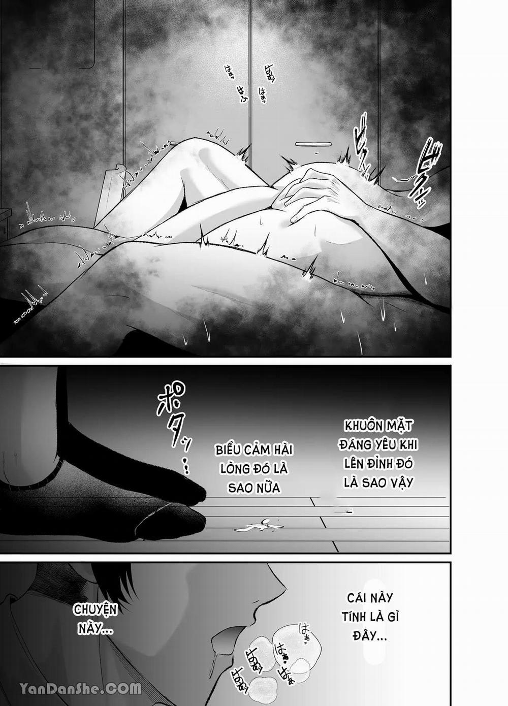 manhwax10.com - Truyện Manhwa Oneshot Ịch Ịch Chương 315 Trang 44