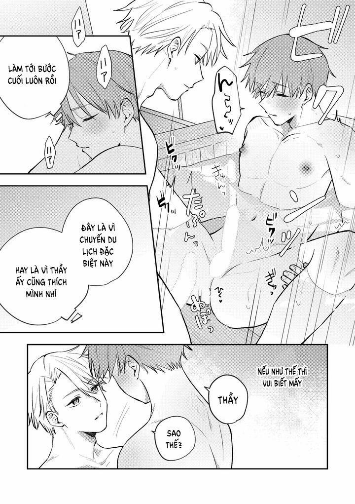 manhwax10.com - Truyện Manhwa Oneshot ịch ịch Chương 326 Trang 22