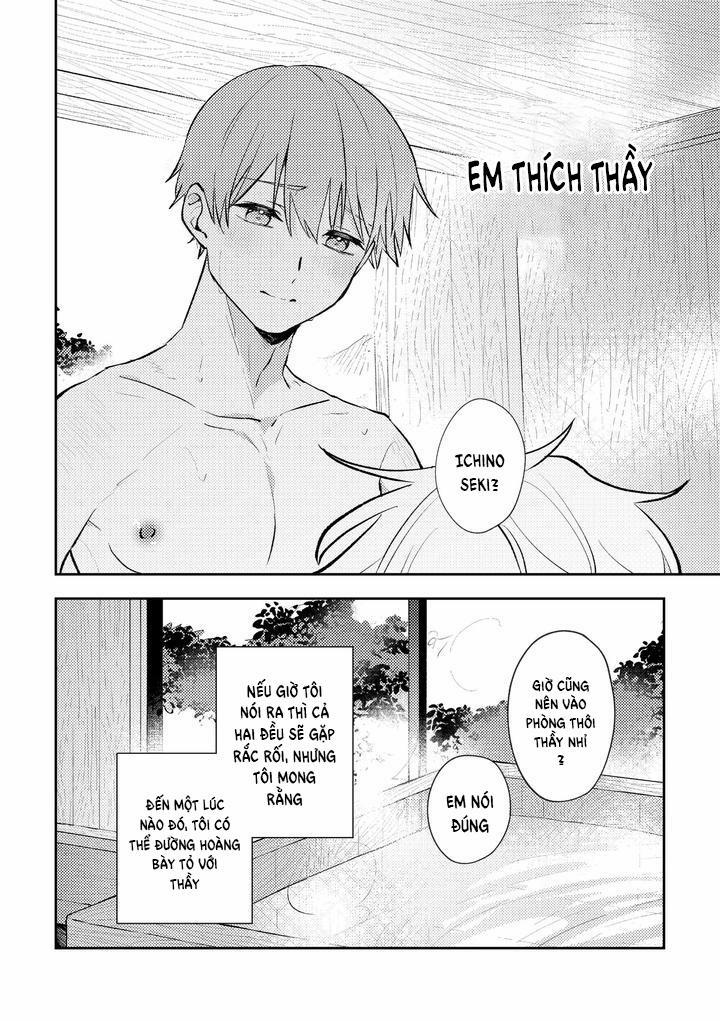 manhwax10.com - Truyện Manhwa Oneshot ịch ịch Chương 326 Trang 23