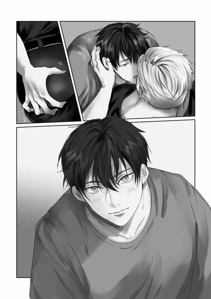 manhwax10.com - Truyện Manhwa Oneshot Ịch Ịch Chương 327 Trang 11