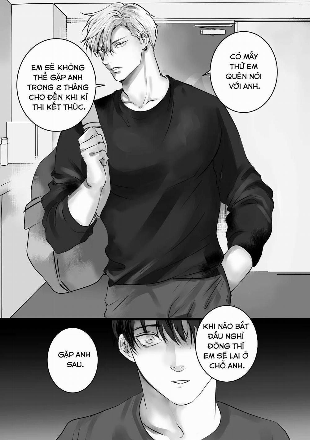 manhwax10.com - Truyện Manhwa Oneshot ịch ịch Chương 336 Trang 3