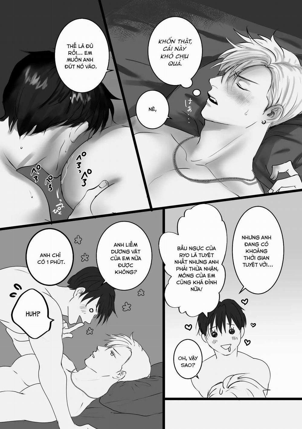 manhwax10.com - Truyện Manhwa Oneshot ịch ịch Chương 336 Trang 24