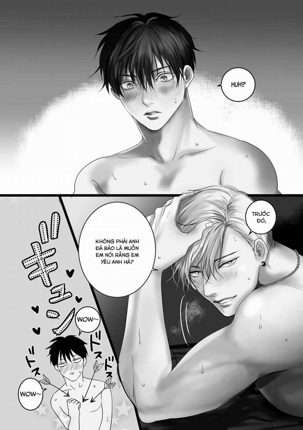 manhwax10.com - Truyện Manhwa Oneshot ịch ịch Chương 336 Trang 35