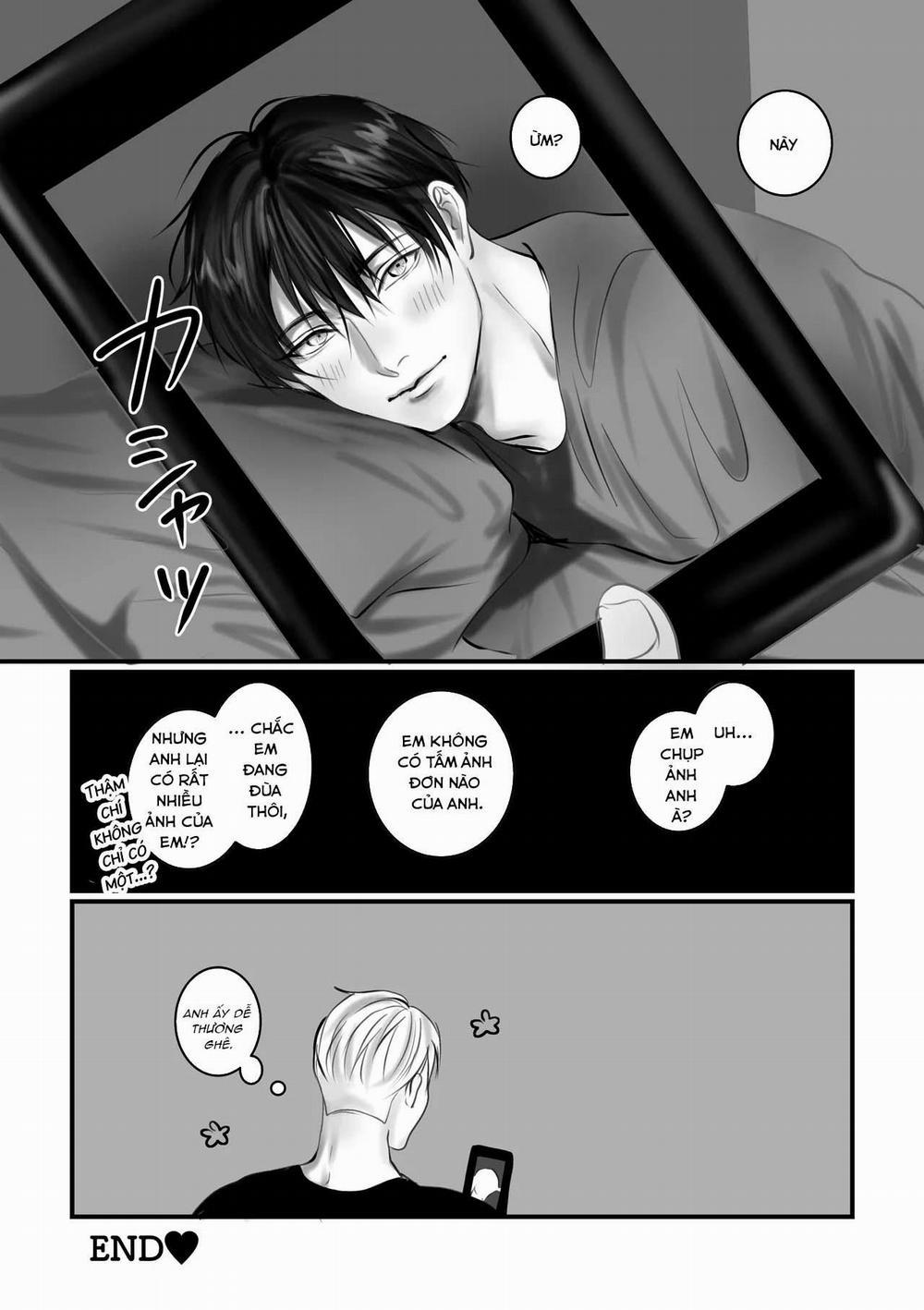 manhwax10.com - Truyện Manhwa Oneshot ịch ịch Chương 336 Trang 37