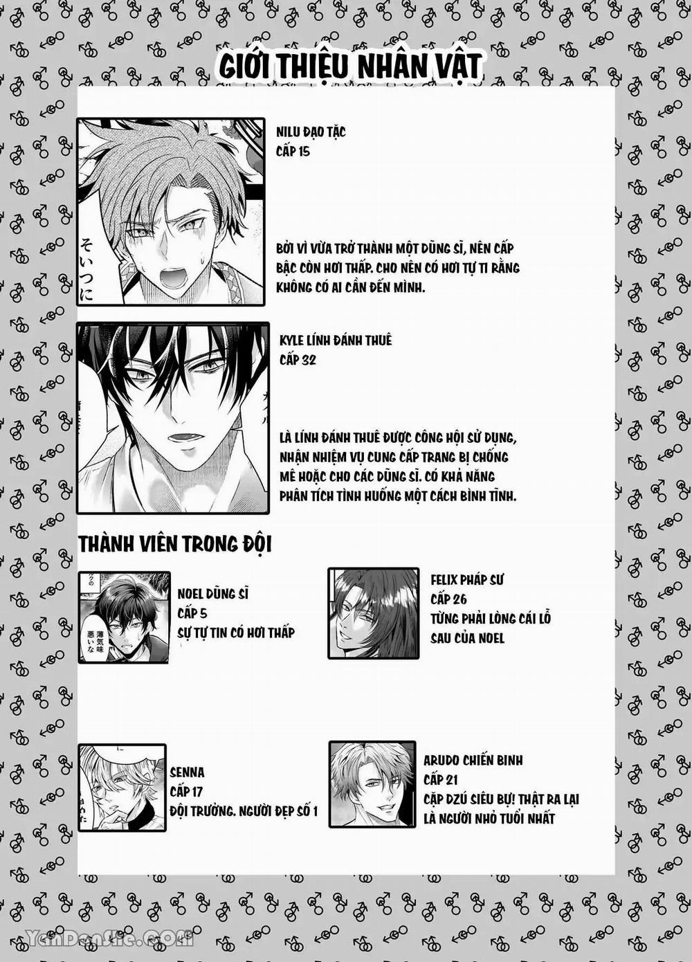 manhwax10.com - Truyện Manhwa Oneshot ịch ịch Chương 369 Trang 2