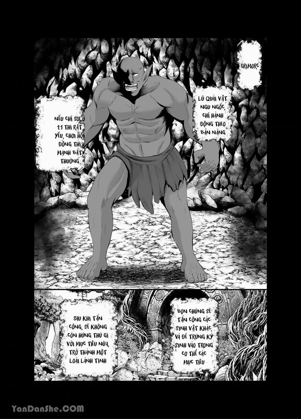 manhwax10.com - Truyện Manhwa Oneshot ịch ịch Chương 369 Trang 3