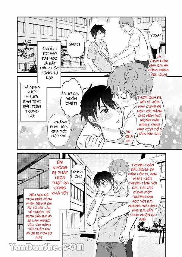 manhwax10.com - Truyện Manhwa Oneshot ịch ịch Chương 375 Trang 24