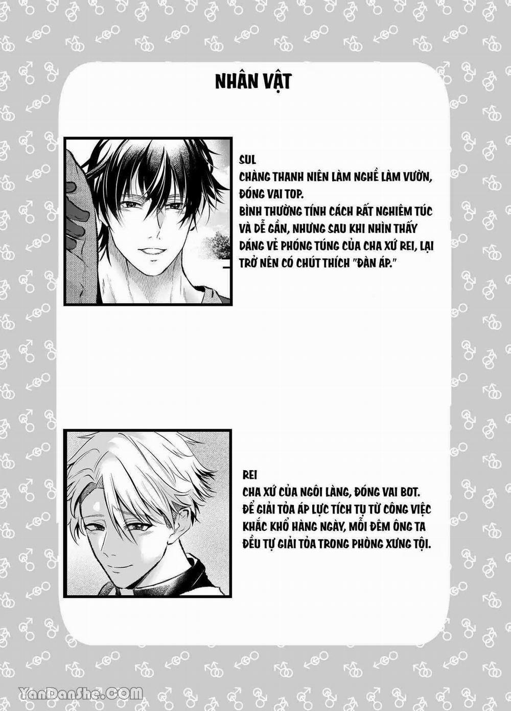 manhwax10.com - Truyện Manhwa Oneshot ịch ịch Chương 376 Trang 2
