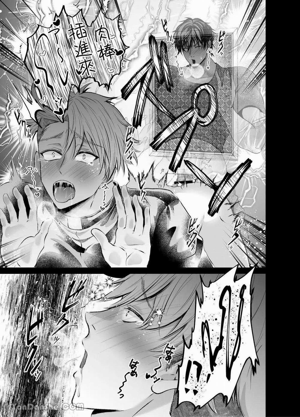 manhwax10.com - Truyện Manhwa Oneshot ịch ịch Chương 376 Trang 23