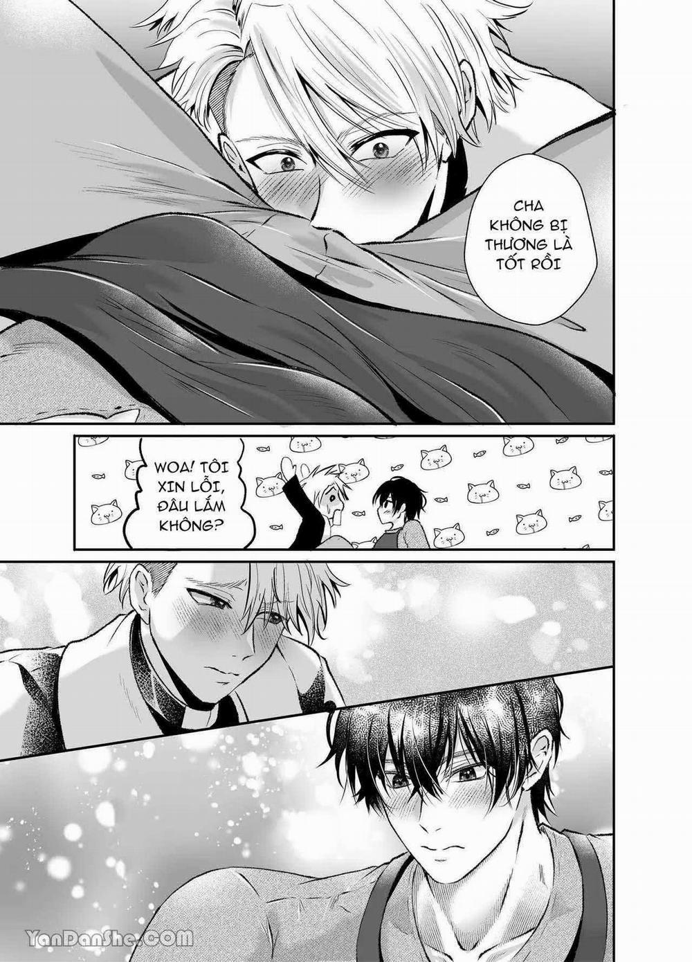 manhwax10.com - Truyện Manhwa Oneshot ịch ịch Chương 376 Trang 7