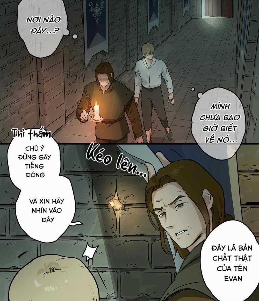 manhwax10.com - Truyện Manhwa Oneshot Mặn Chát Chương 111 Trang 12