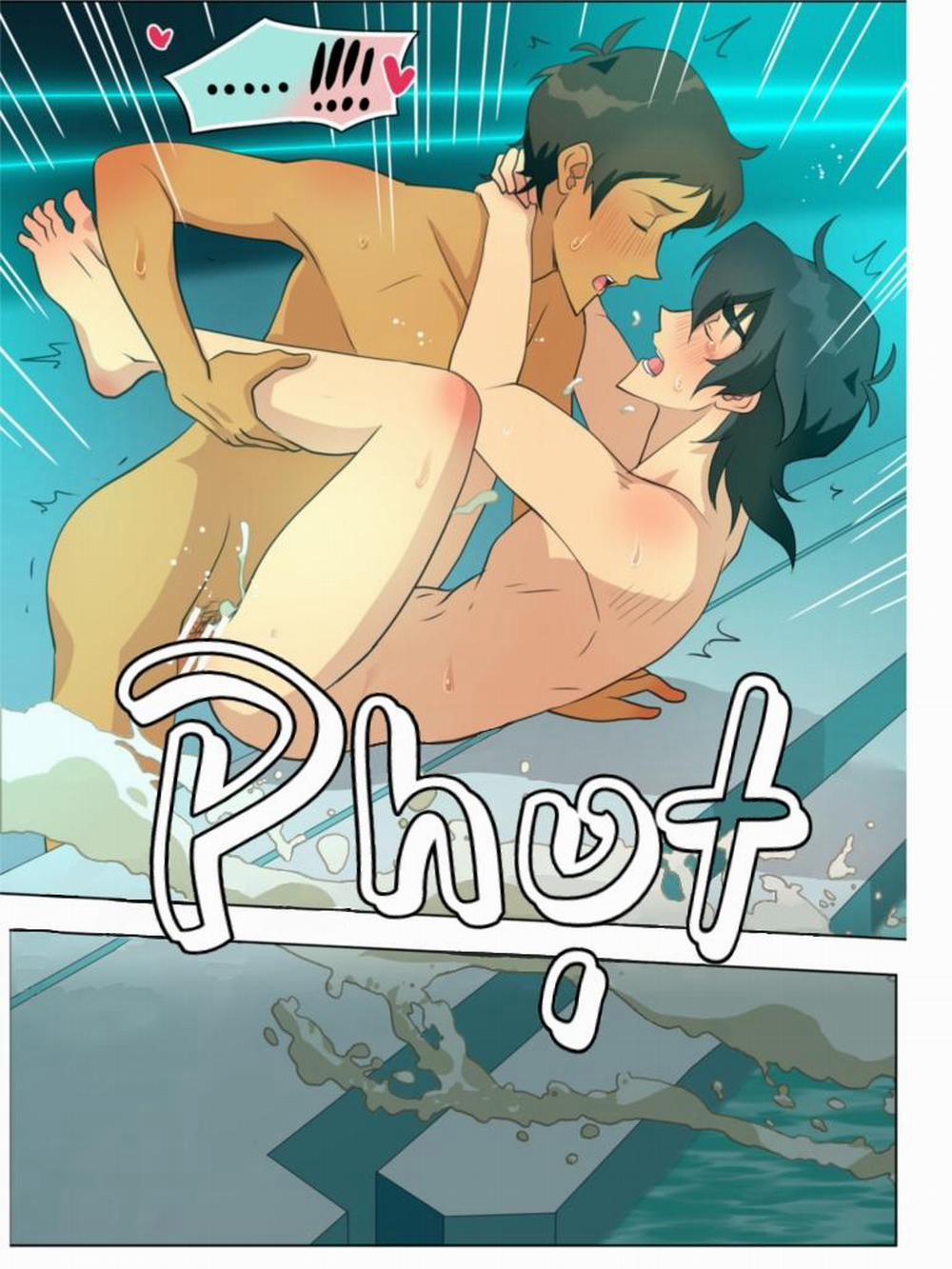 manhwax10.com - Truyện Manhwa Oneshot Mặn Chát Chương 148 Trang 22