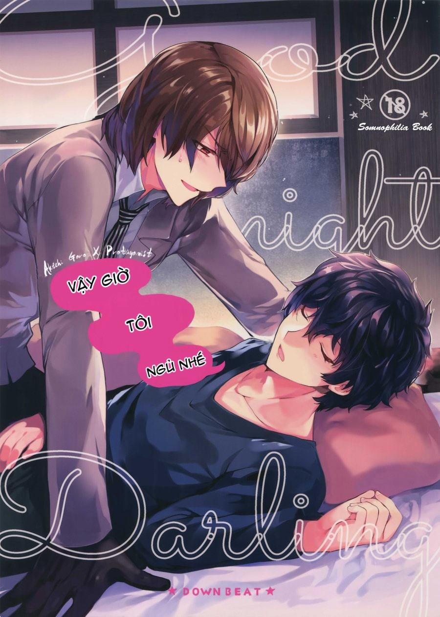 manhwax10.com - Truyện Manhwa Oneshot mặt chát Chương 13 Trang 1