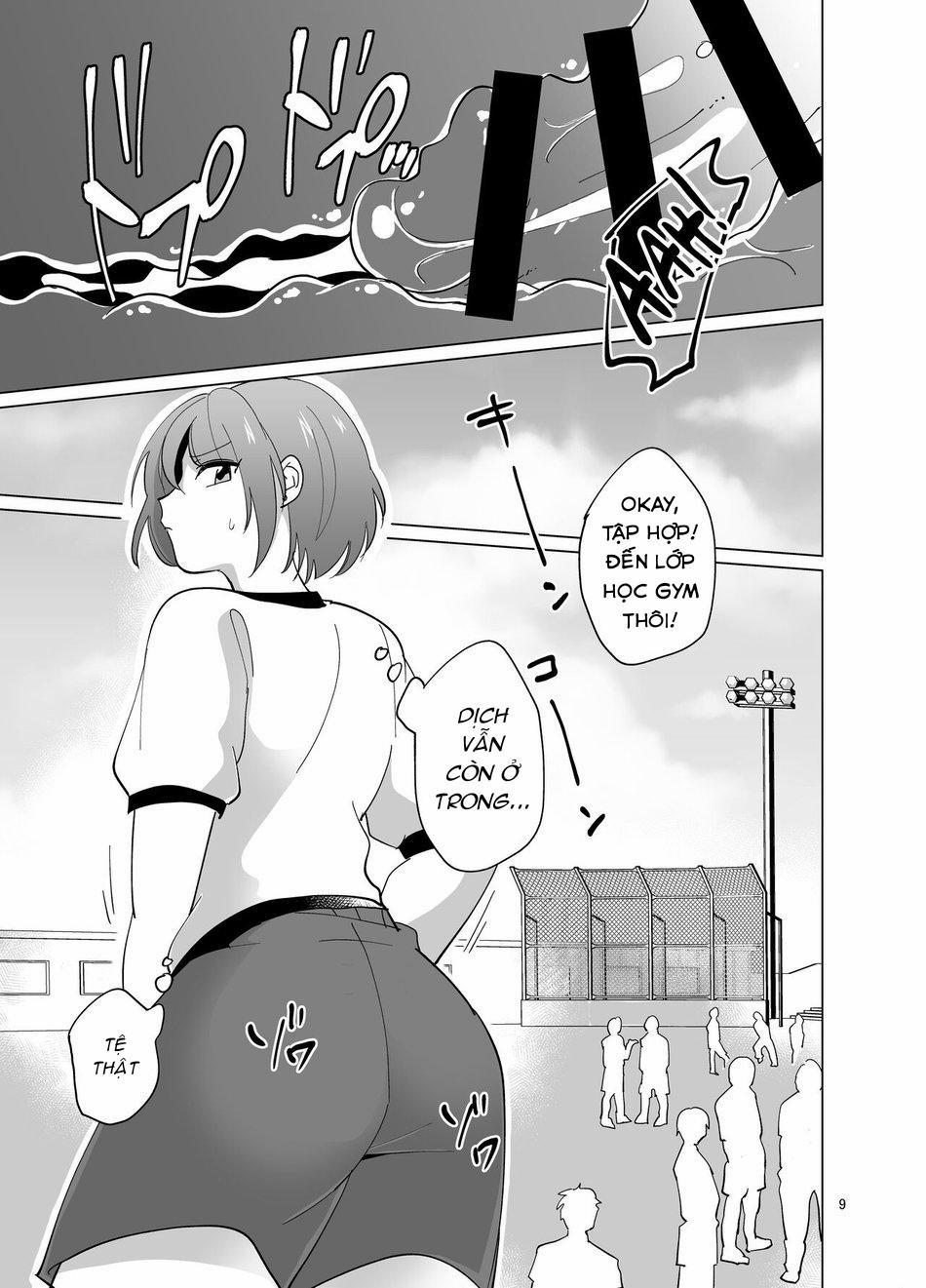 manhwax10.com - Truyện Manhwa Oneshot mặt chát Chương 20 Trang 10