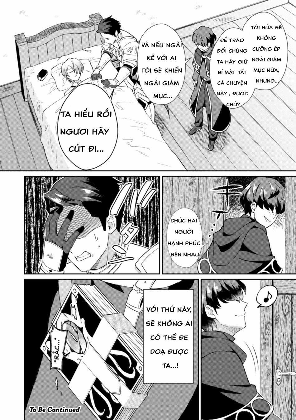 manhwax10.com - Truyện Manhwa Oneshot mặt chát Chương 23 Trang 33