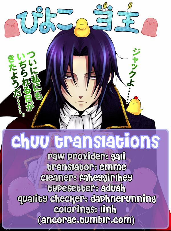 manhwax10.com - Truyện Manhwa Oneshot mặt chát Chương 34 Trang 34