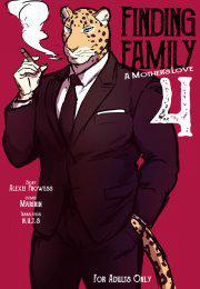 manhwax10.com - Truyện Manhwa Oneshot Nhân Thú Mặn Mòi Chương 28 Finding Family Trang 25