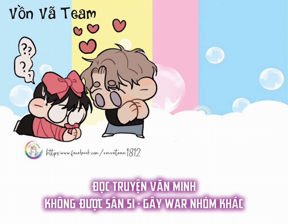 manhwax10.com - Truyện Manhwa Oneshot Nhân Thú Mặn Mòi Chương 30 Trang 1