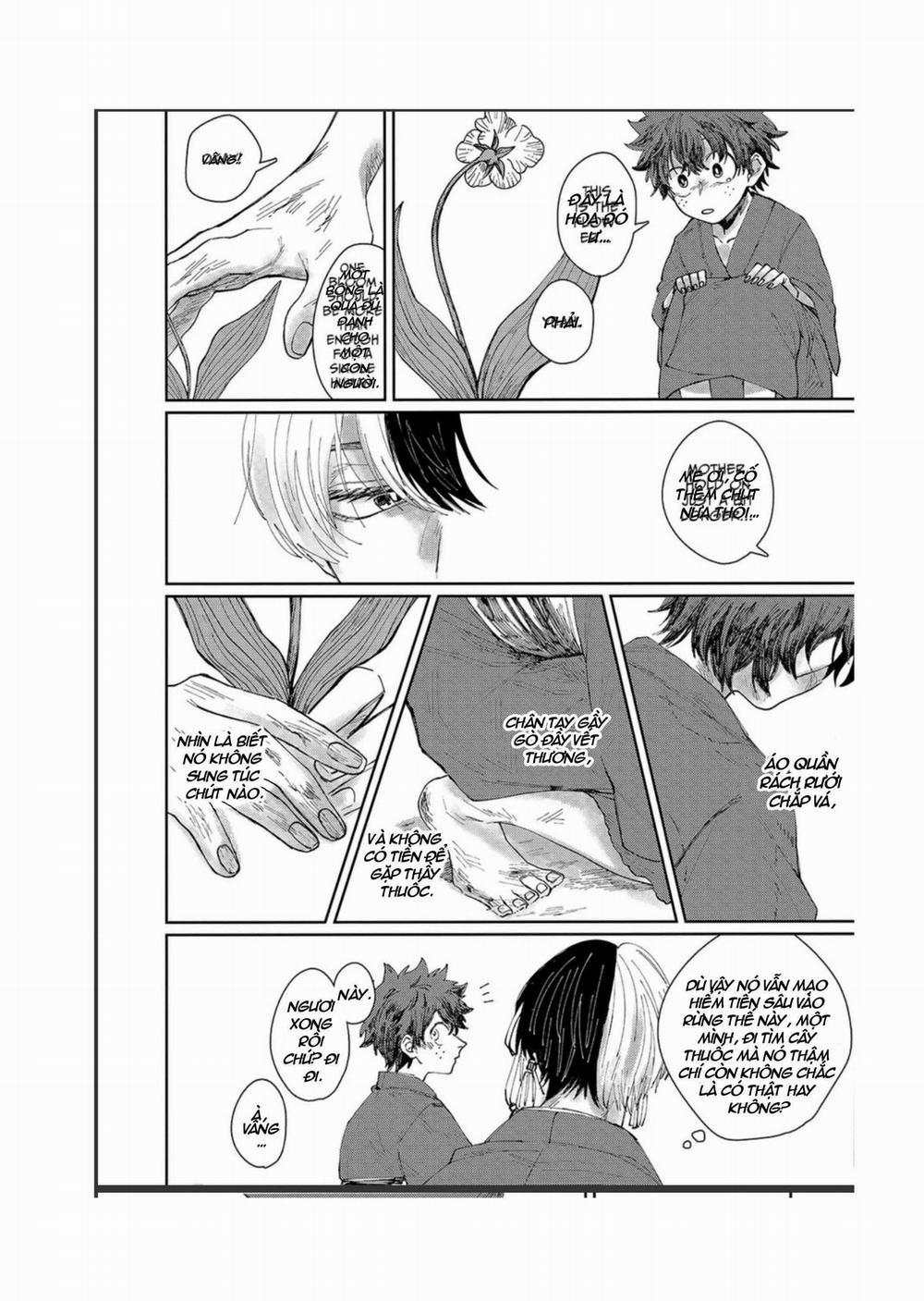 manhwax10.com - Truyện Manhwa Oneshot Theo Yêu Cầu Chương 103 Trang 11