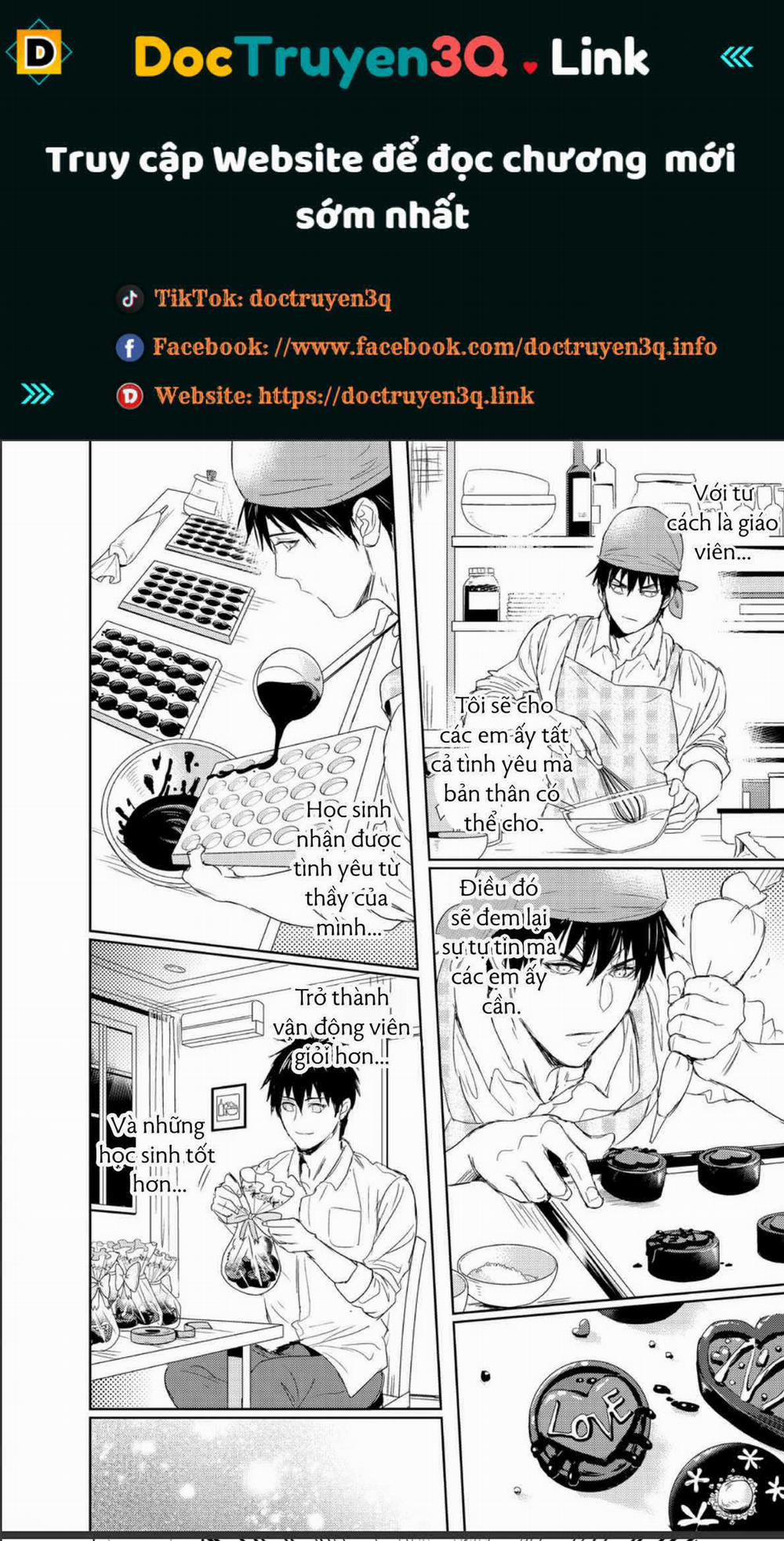 manhwax10.com - Truyện Manhwa ONESHOT THEO YÊU CẦU Chương 118 Trang 1