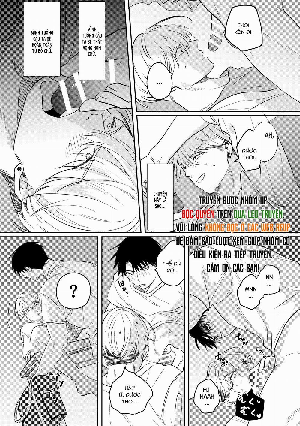 manhwax10.com - Truyện Manhwa Oneshot Vicera Comics House Chương 120 a ng c Trang 29