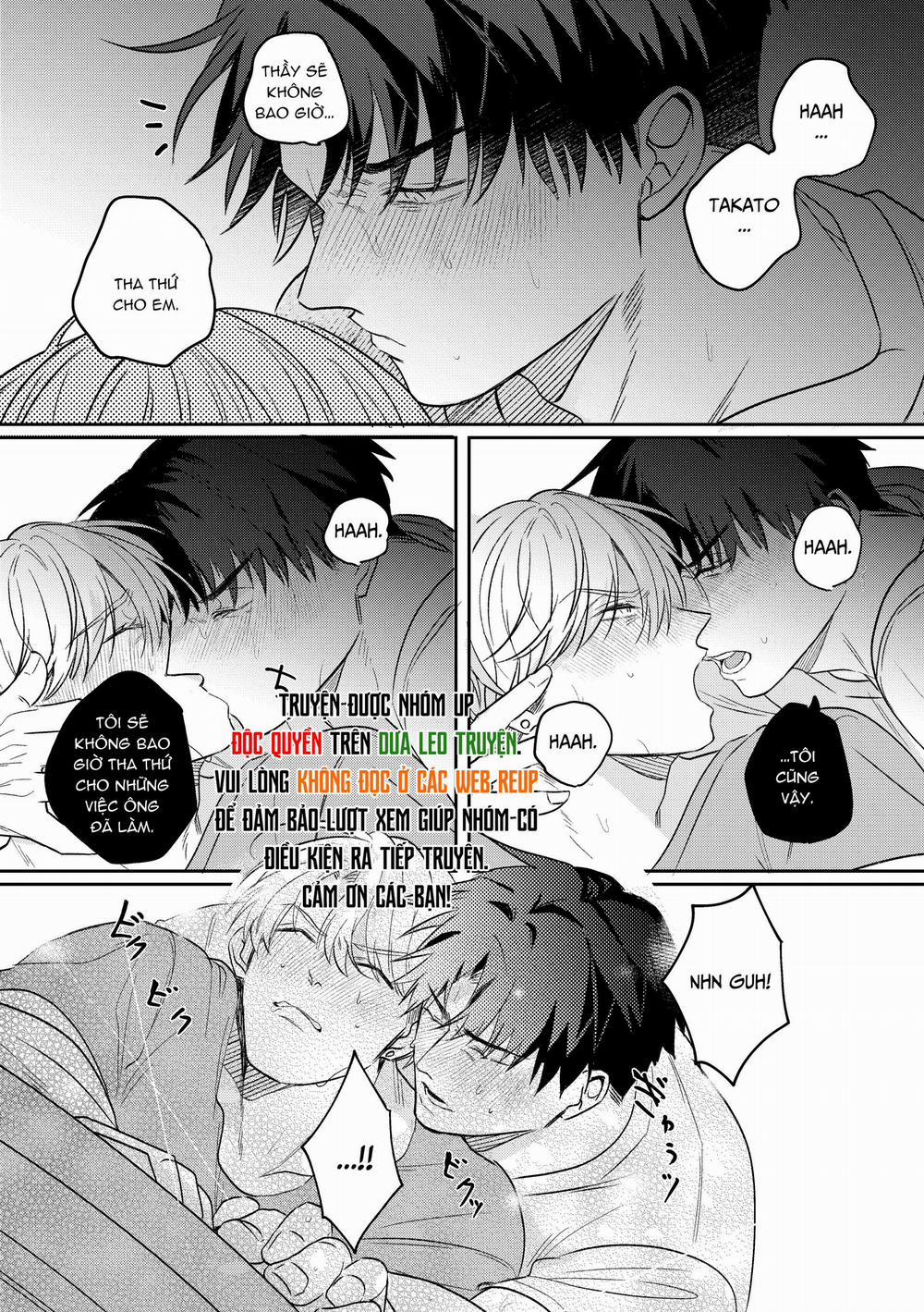 manhwax10.com - Truyện Manhwa Oneshot Vicera Comics House Chương 120 a ng c Trang 39