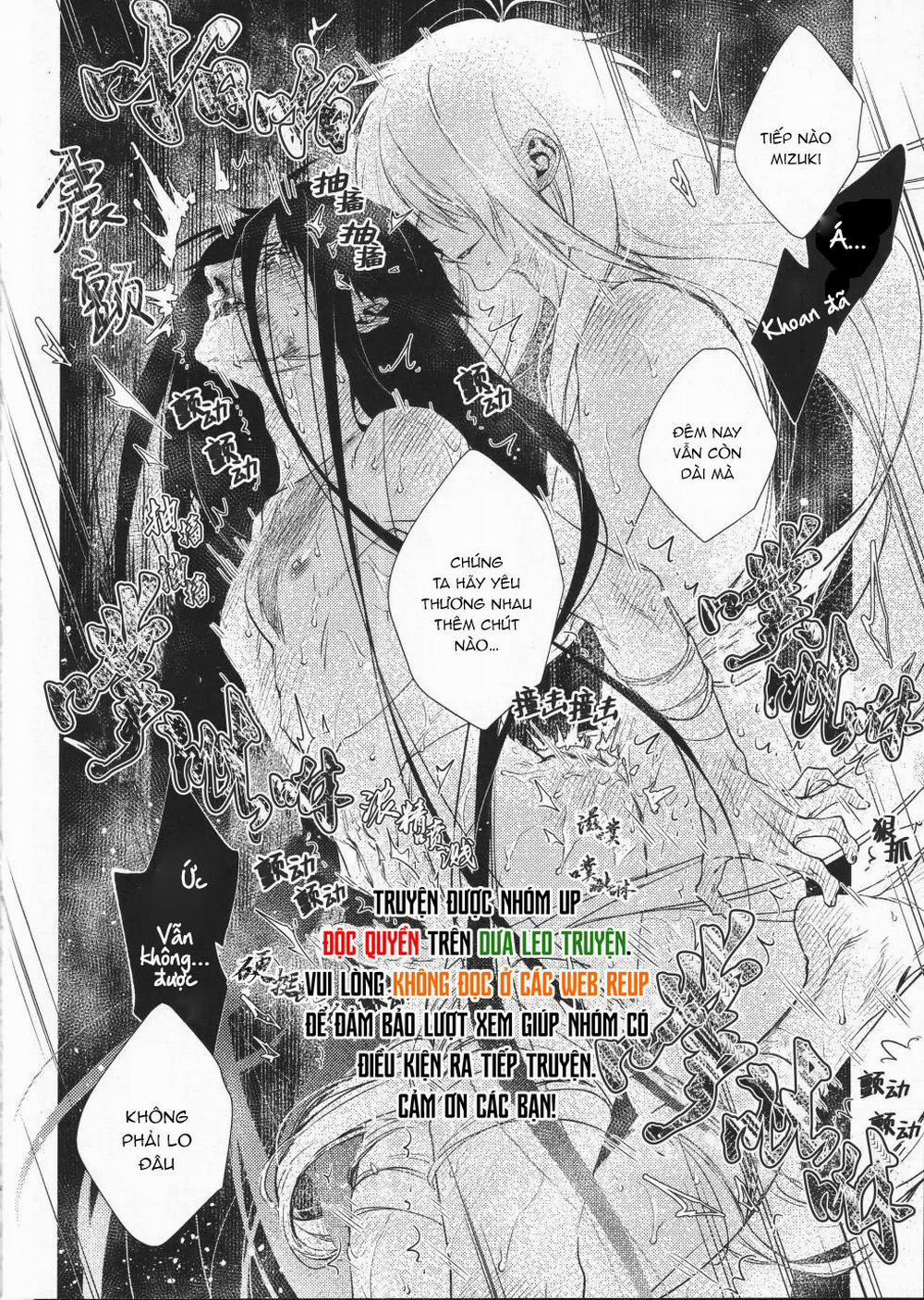 manhwax10.com - Truyện Manhwa Oneshot Vicera Comics House Chương 121 Sonote Trang 40