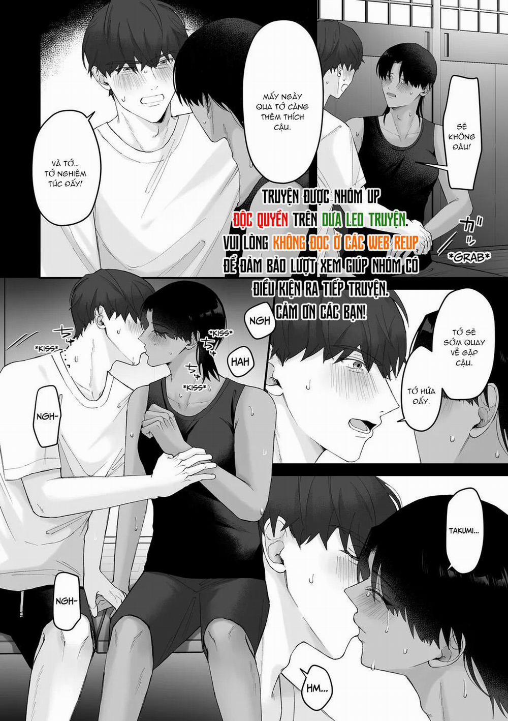 manhwax10.com - Truyện Manhwa Oneshot Vicera Comics House Chương 122 1 Trang 28