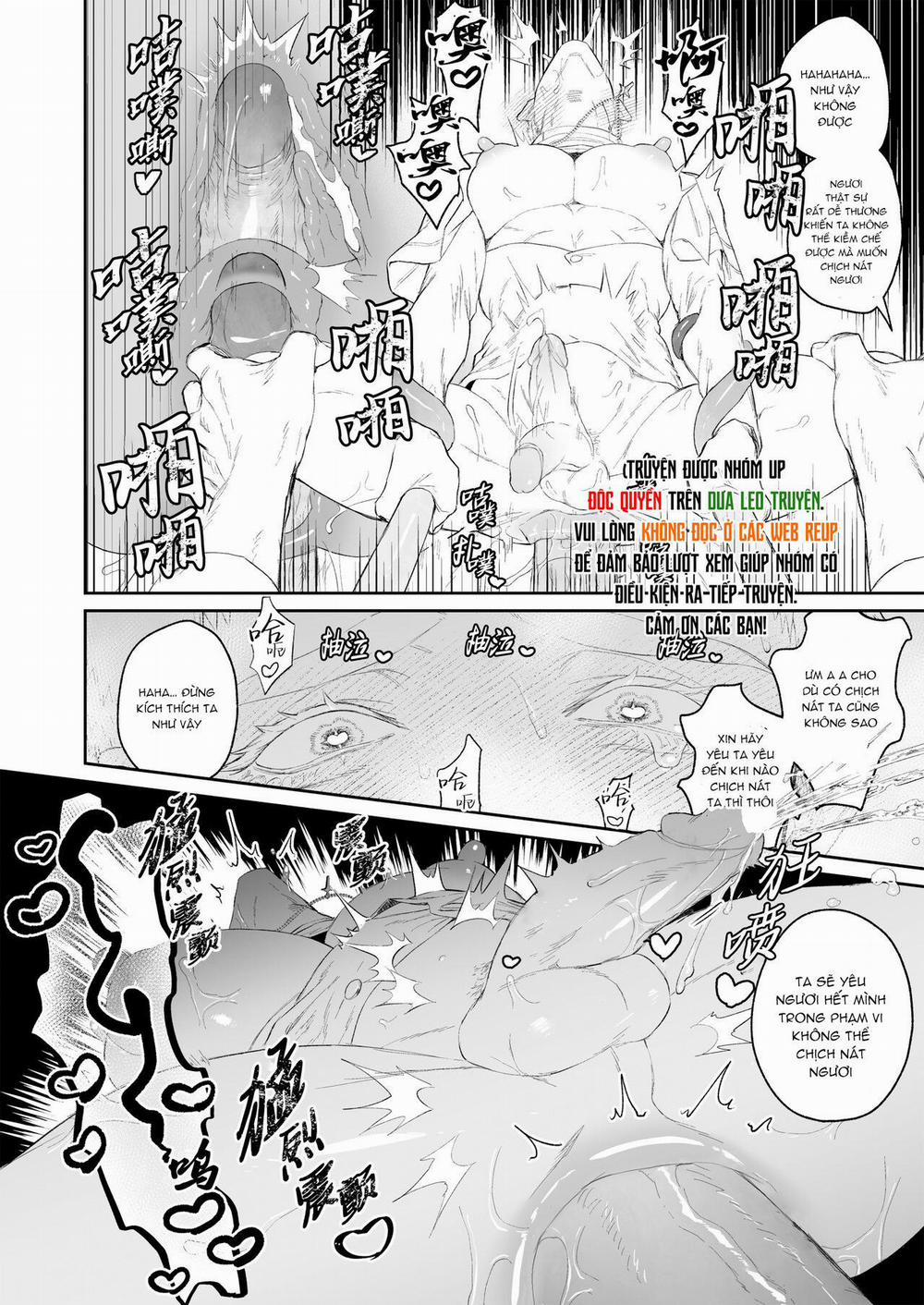 manhwax10.com - Truyện Manhwa ONESHOT VICERA COMICS HOUSE Chương 123 Saishi Trang 29