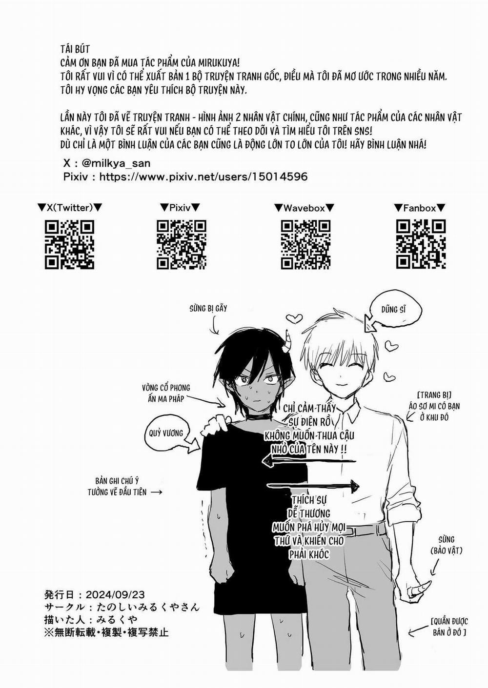 manhwax10.com - Truyện Manhwa Oneshot Vicera Comics House Chương 125 Qu V ng b a Trang 43