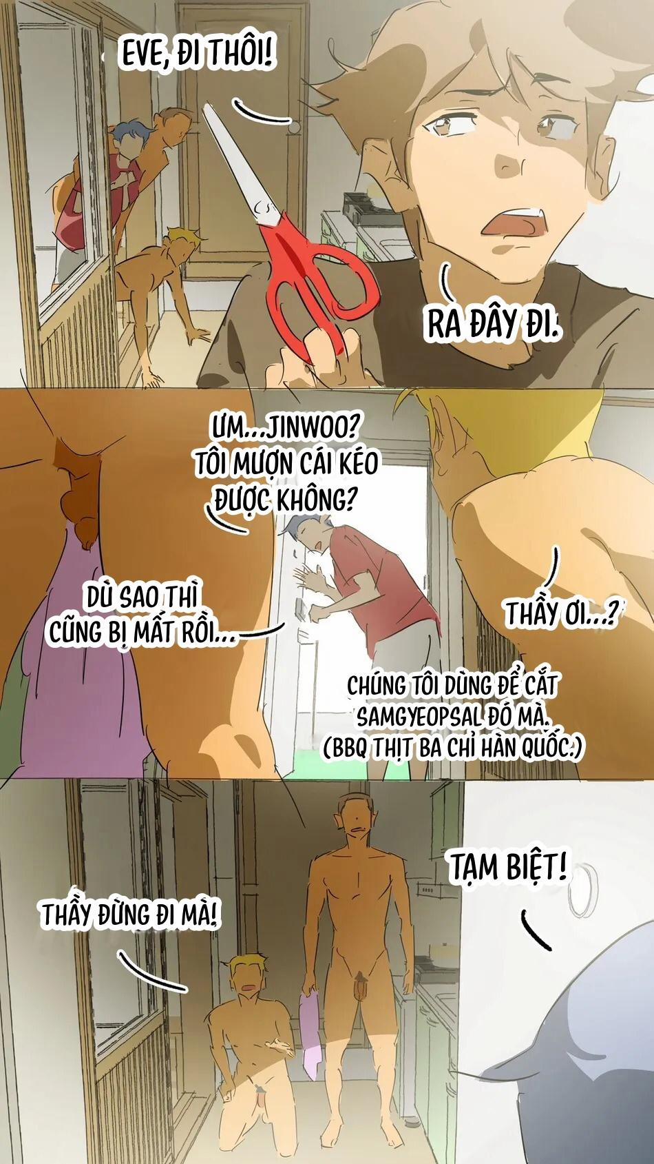 manhwax10.com - Truyện Manhwa Oneshot Vicera Comics House Chương 127 T m Trang 20