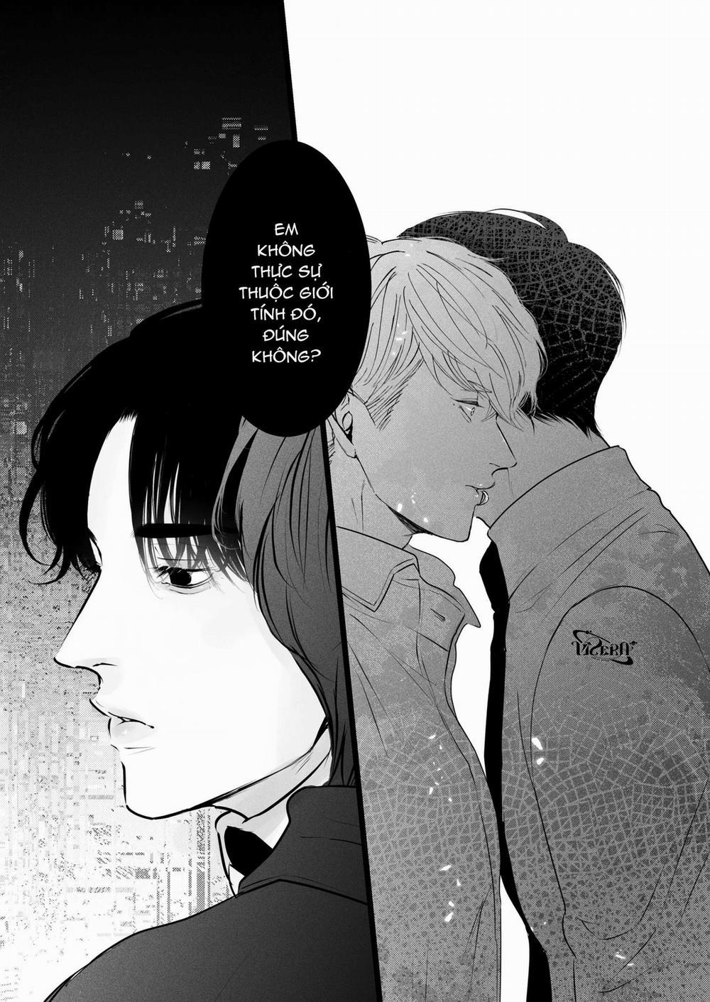 manhwax10.com - Truyện Manhwa Oneshot Vicera Comics House Chương 131 1 Sadist Trang 17