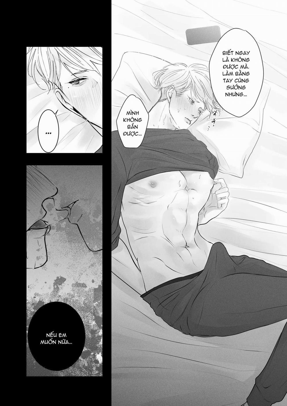 manhwax10.com - Truyện Manhwa Oneshot Vicera Comics House Chương 131 1 Sadist Trang 28