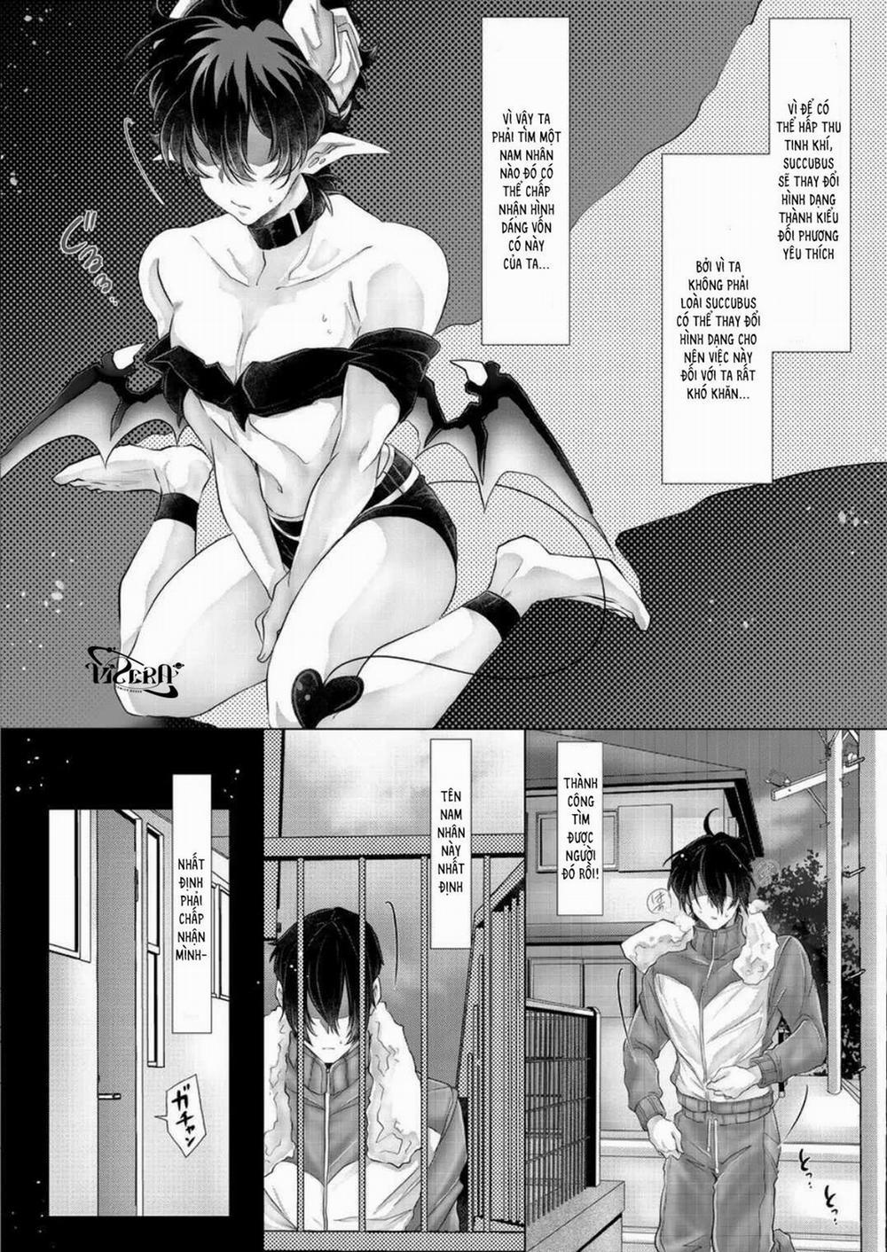 manhwax10.com - Truyện Manhwa ONESHOT VICERA COMICS HOUSE Chương 132 i Trang 1