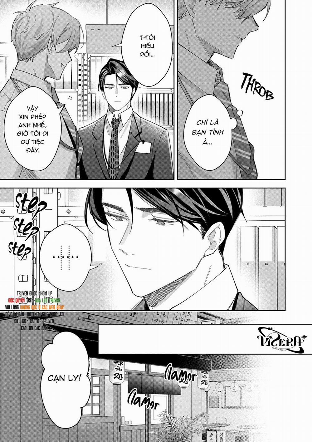 manhwax10.com - Truyện Manhwa ONESHOT VICERA COMICS HOUSE Chương 138 Dosu Trang 13