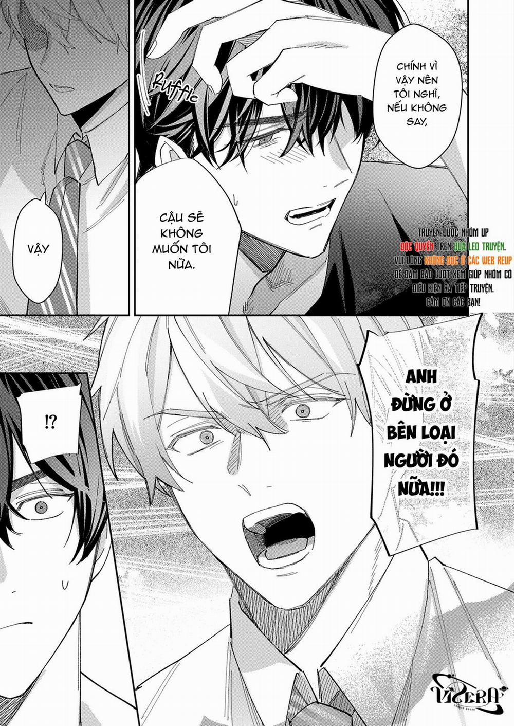 manhwax10.com - Truyện Manhwa ONESHOT VICERA COMICS HOUSE Chương 138 Dosu Trang 25