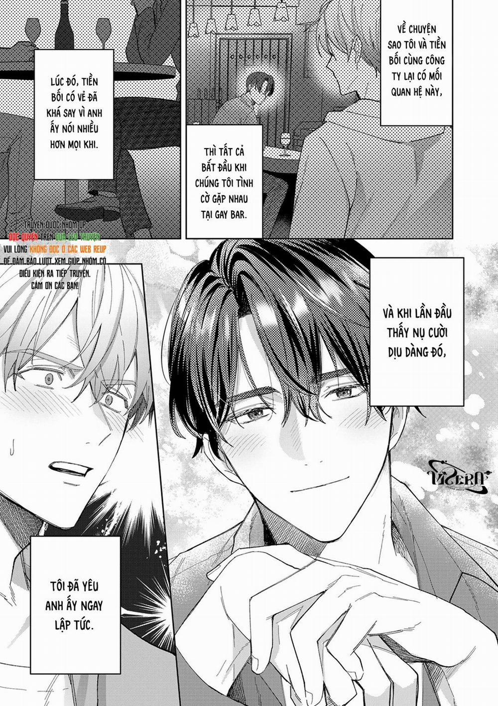 manhwax10.com - Truyện Manhwa ONESHOT VICERA COMICS HOUSE Chương 138 Dosu Trang 5