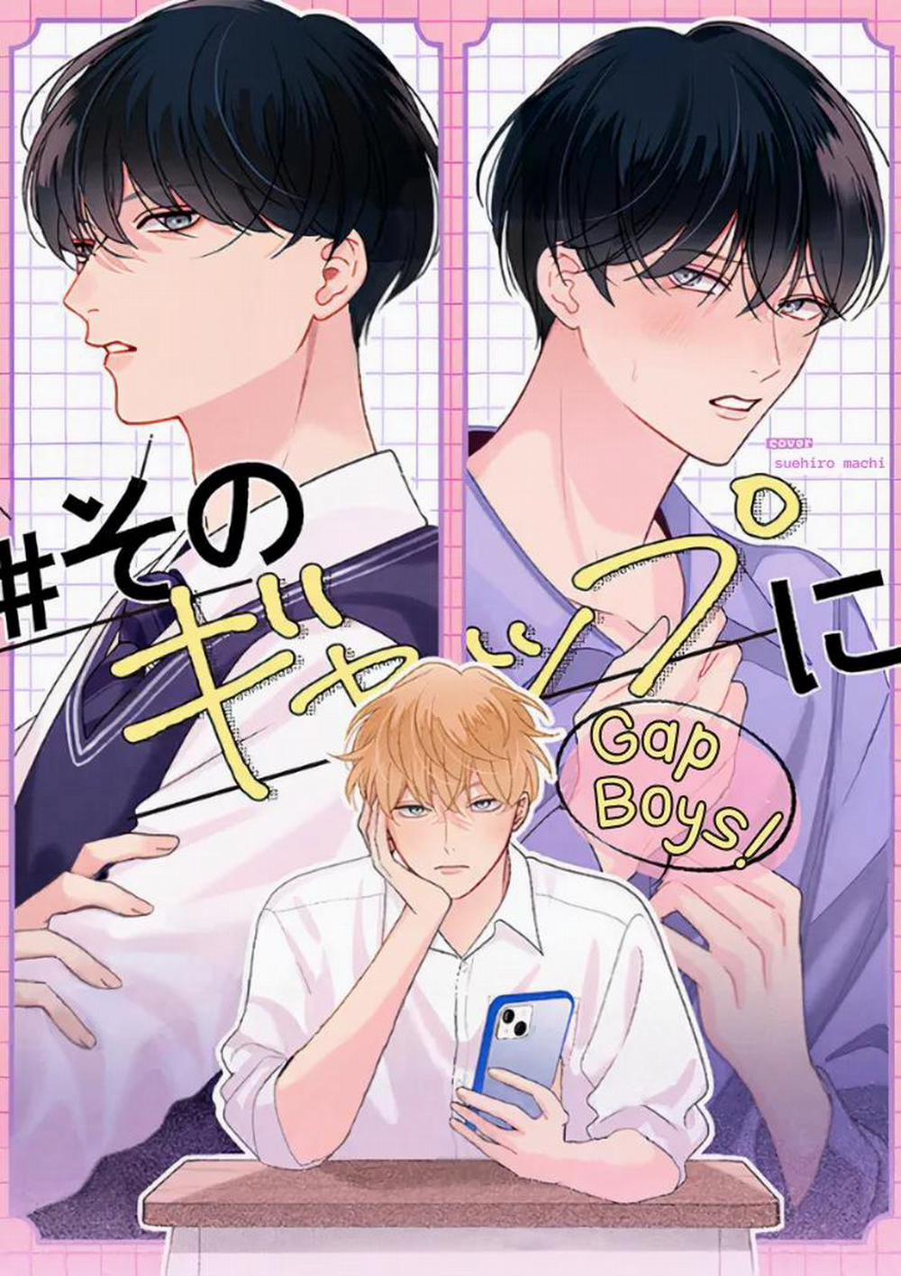 manhwax10.com - Truyện Manhwa ONESHOT YAOI THEO YÊU CẦU Chương 1 Trang 1