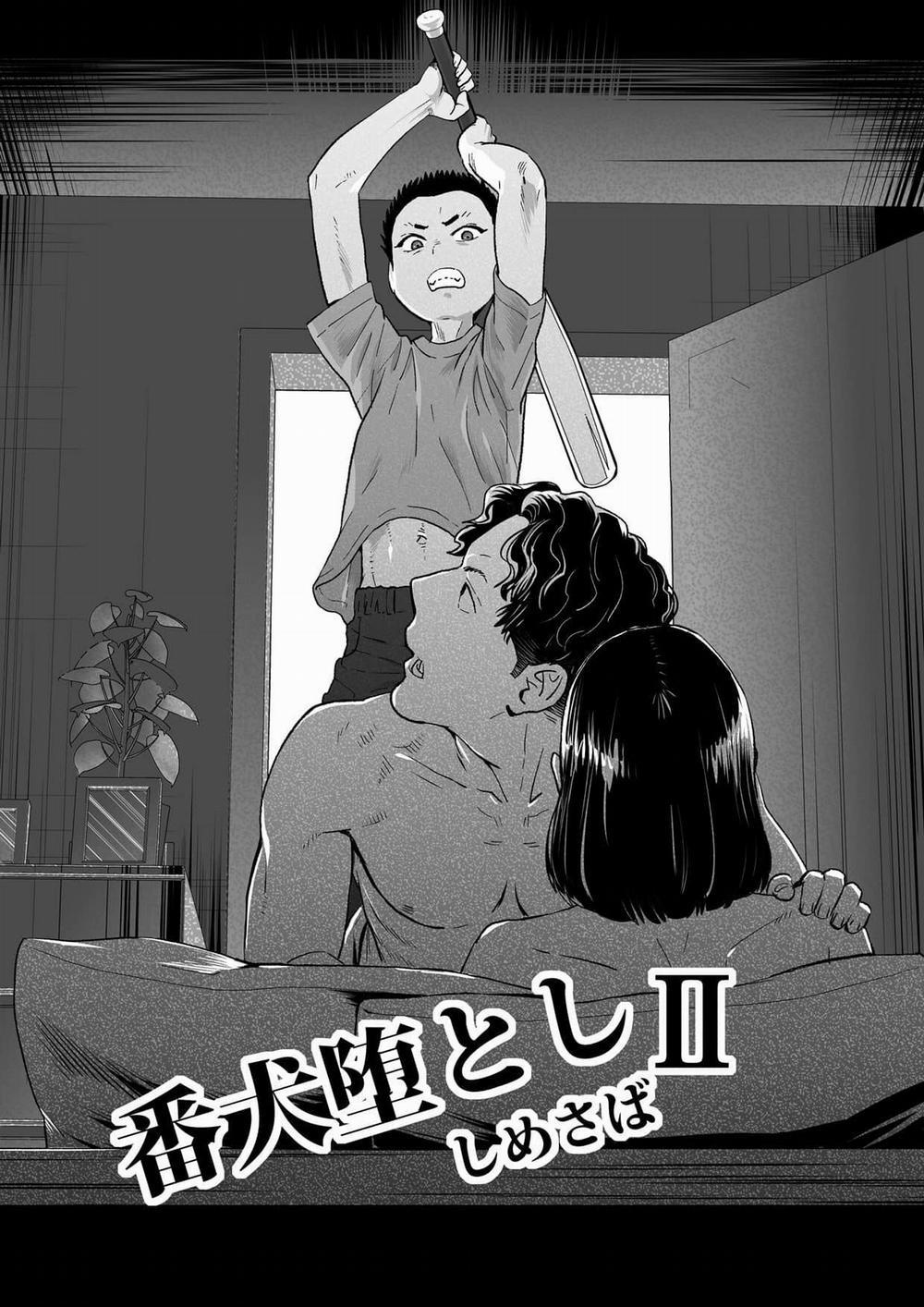 manhwax10.com - Truyện Manhwa ONESHOT YAOI THEO YÊU CẦU Chương 44 1 Trang 2