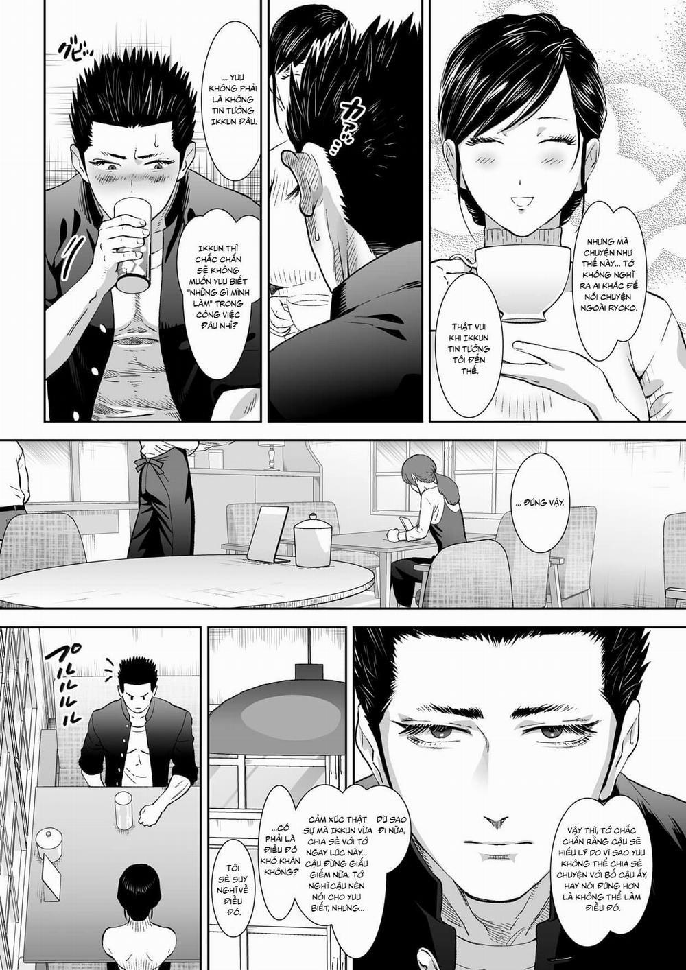 manhwax10.com - Truyện Manhwa ONESHOT YAOI THEO YÊU CẦU Chương 44 1 Trang 30